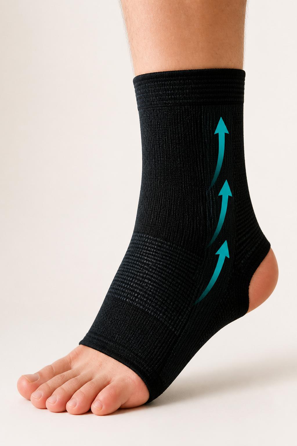 Luvoden Foot Compression Sleeve